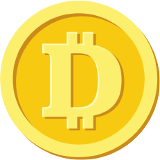 Drink Dollar Coin